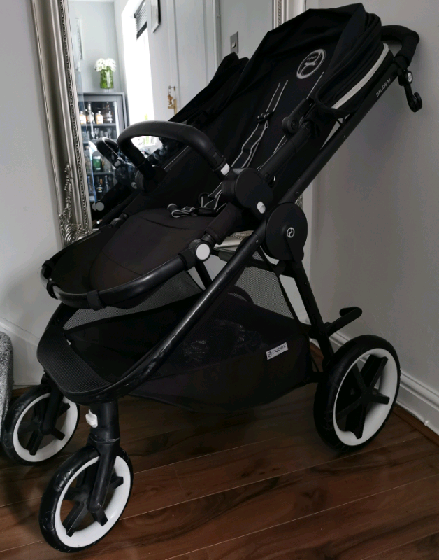 cybex stroller balios m
